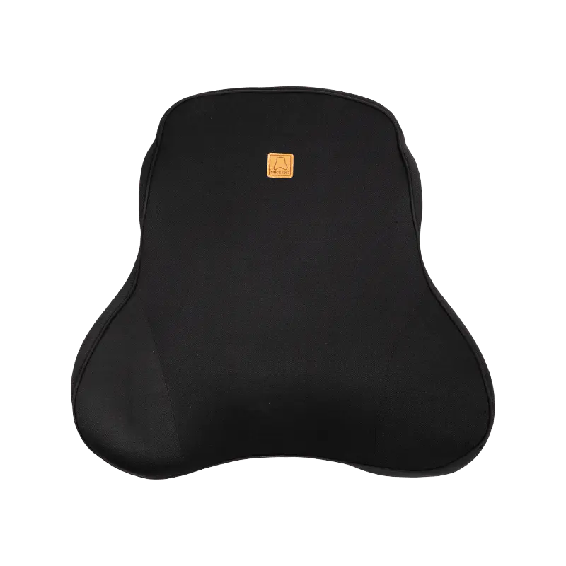 Cojín lumbar de espuma viscoelástica Comfort